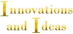 Innovations and Ideas - Water Protection Products for the Building Industry